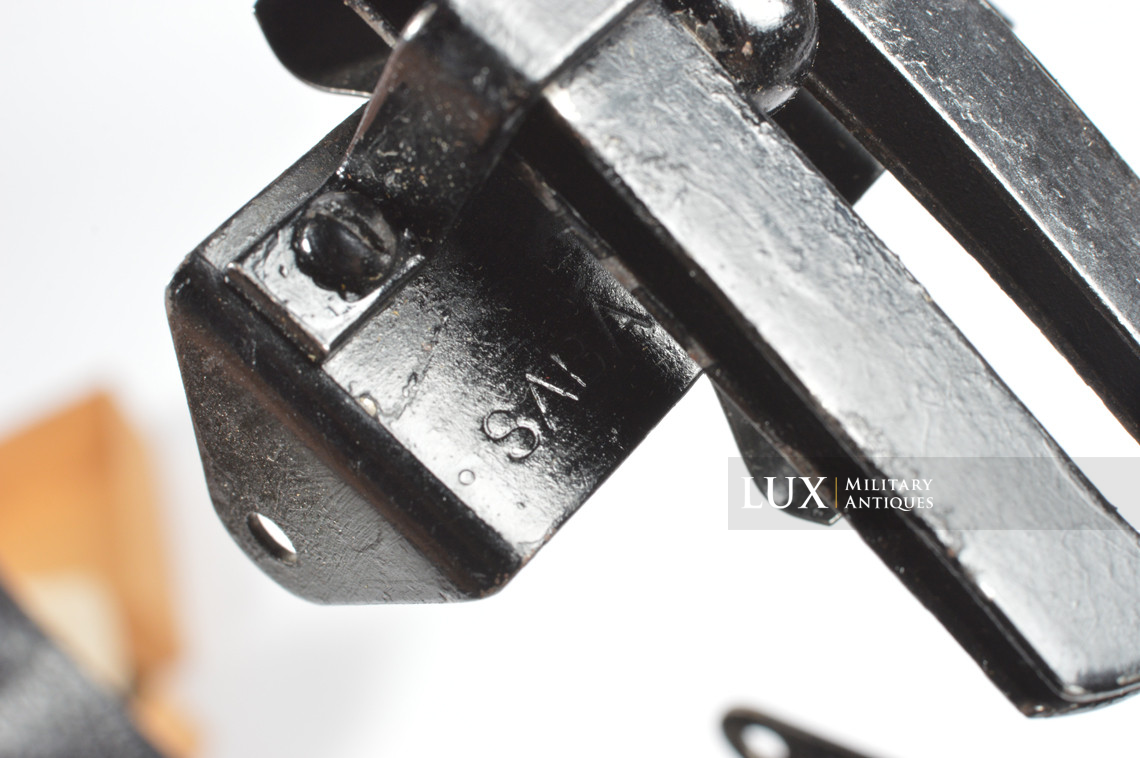 Ecouteurs panzer dans leur boite d’origine, « DFH.B 42 » - photo 22