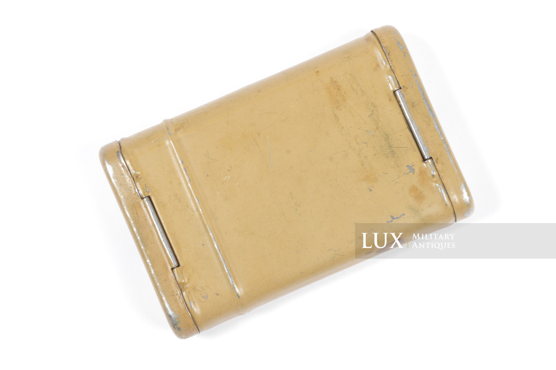 Kit allemand RG34 d'entretien mauser 98k fin de guerre, « arr4 » - photo 9