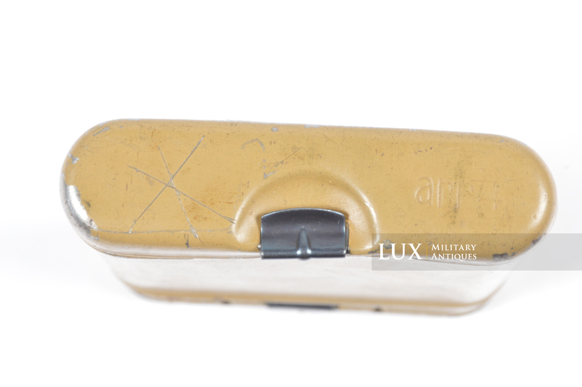 Kit allemand RG34 d'entretien mauser 98k fin de guerre, « arr4 » - photo 10