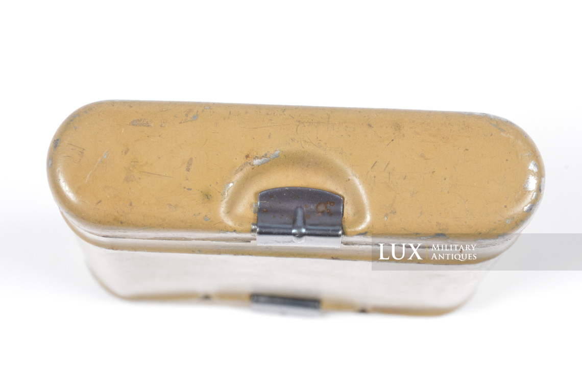 Kit allemand RG34 d'entretien mauser 98k fin de guerre, « arr4 » - photo 11