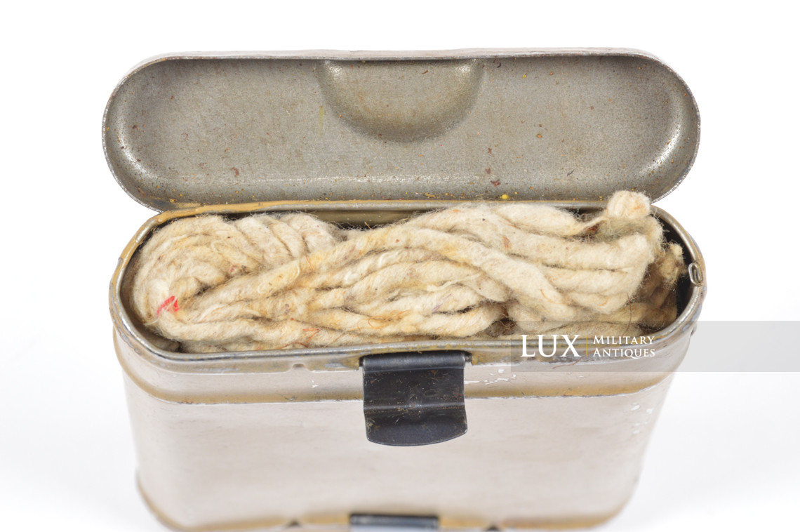 Kit allemand RG34 d'entretien mauser 98k fin de guerre, « arr4 » - photo 12