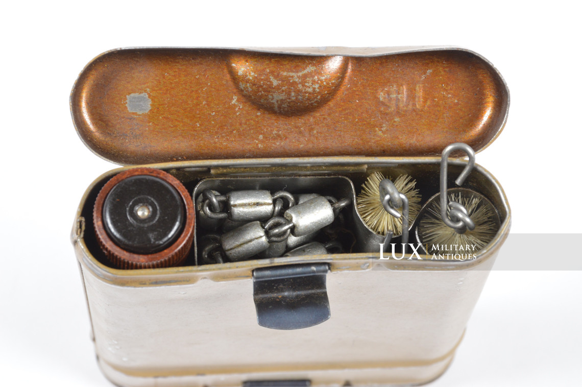 Kit allemand RG34 d'entretien mauser 98k fin de guerre, « arr4 » - photo 13