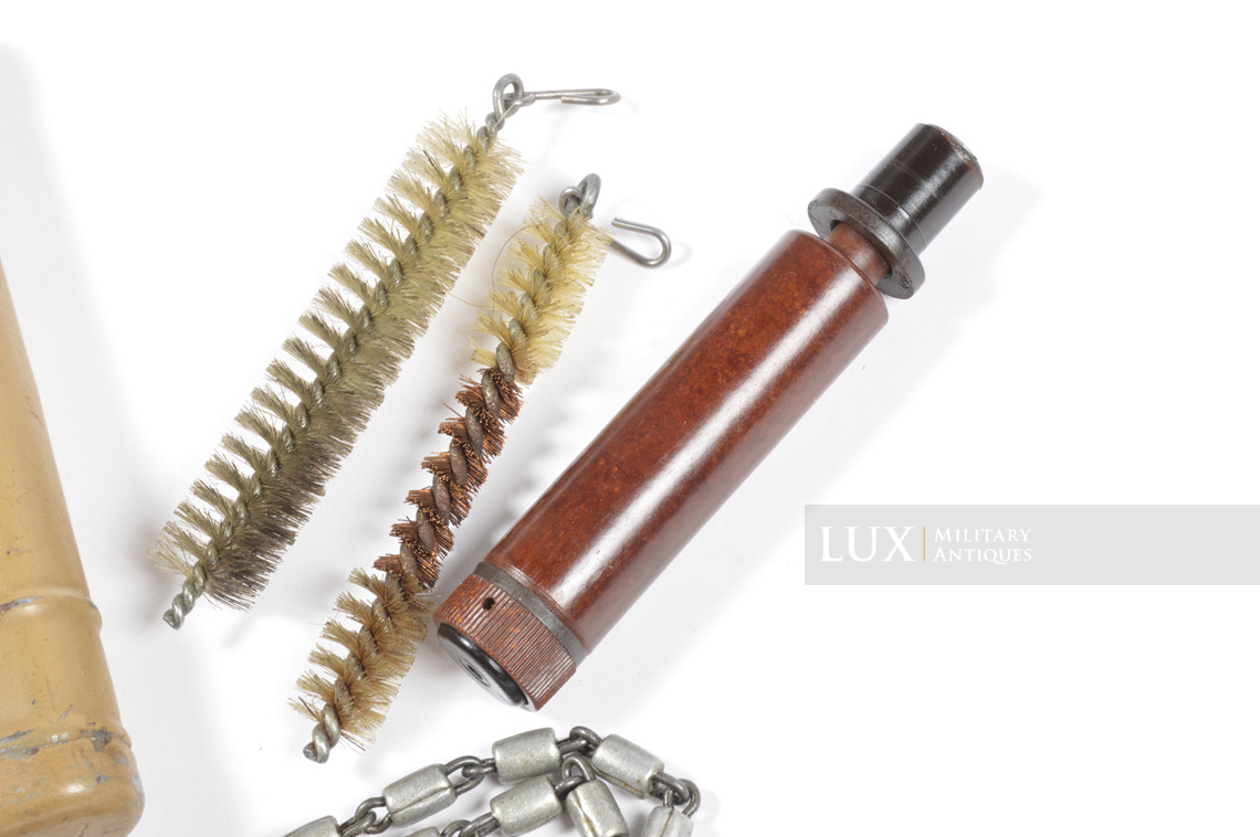 Kit allemand RG34 d'entretien mauser 98k fin de guerre, « arr4 » - photo 14