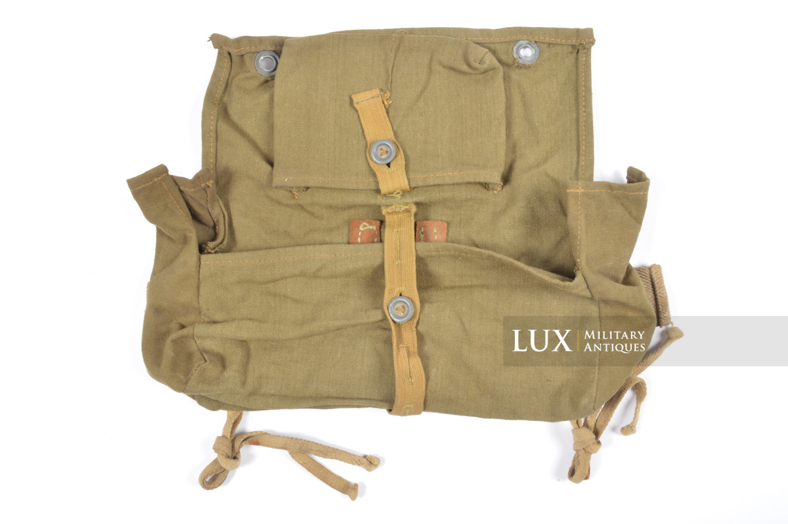 Sac en toile pour le paquetage d'assaut tropical, « nominatif » - photo 8