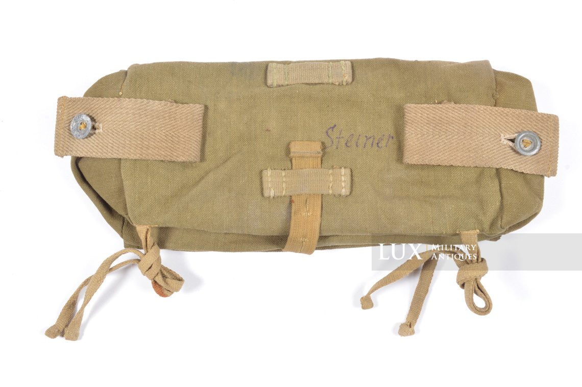 Sac en toile pour le paquetage d'assaut tropical, « nominatif » - photo 10