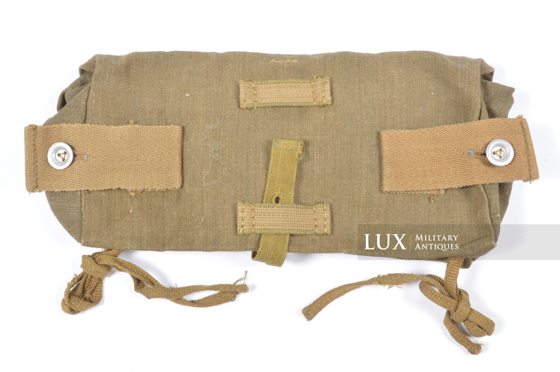Sac en toile pour le paquetage d'assaut tropical, « 1941 » - photo 10