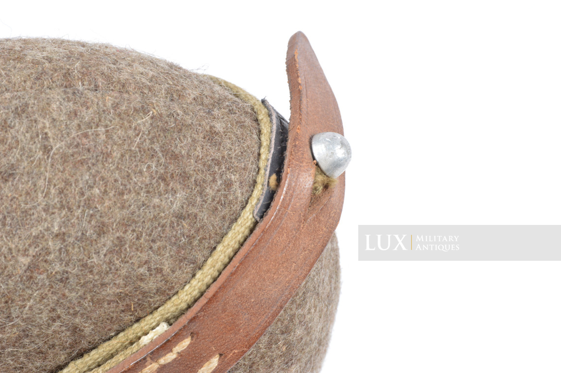 Mid-war German canteen, « AEMA 42 » - photo 10