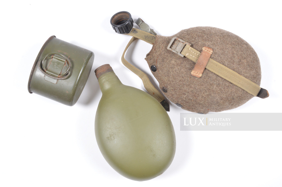 Mid-war German canteen, « AEMA 42 » - photo 12