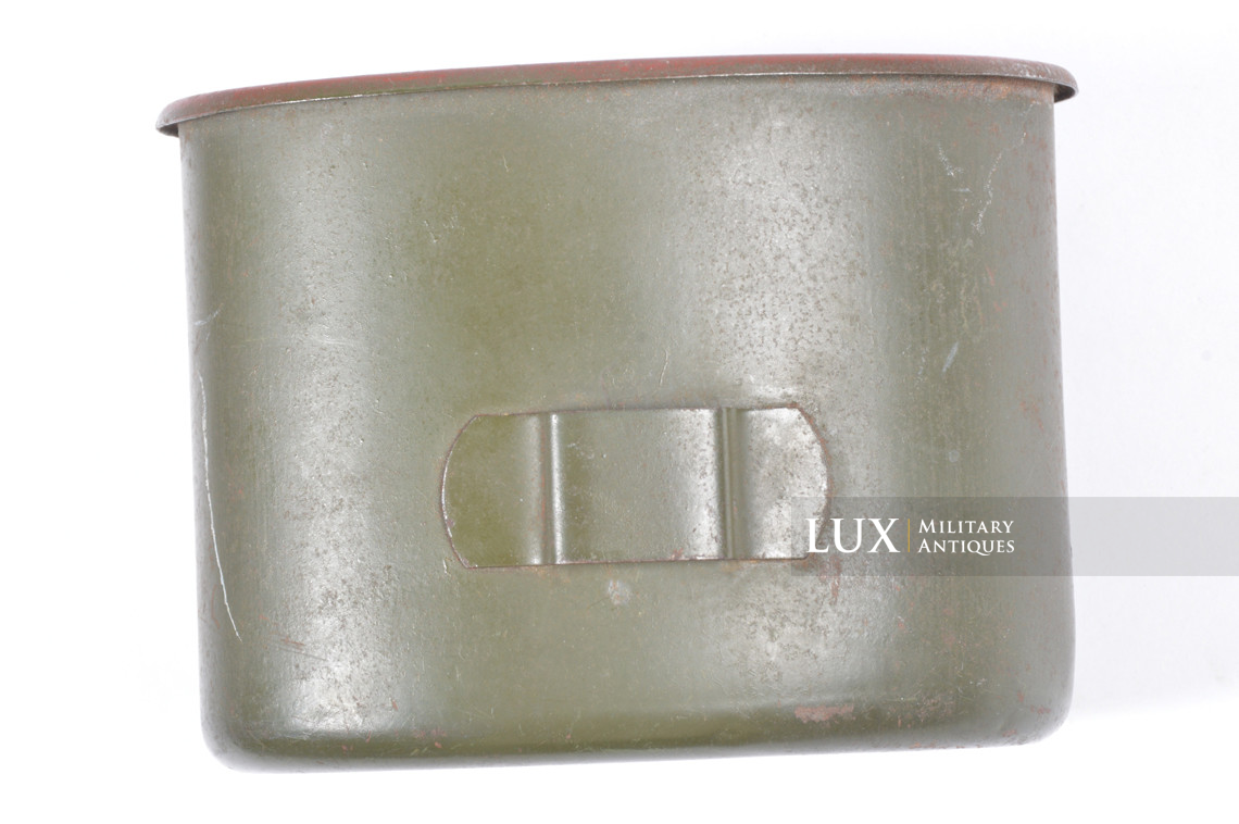 Mid-war German canteen, « AEMA 42 » - photo 18