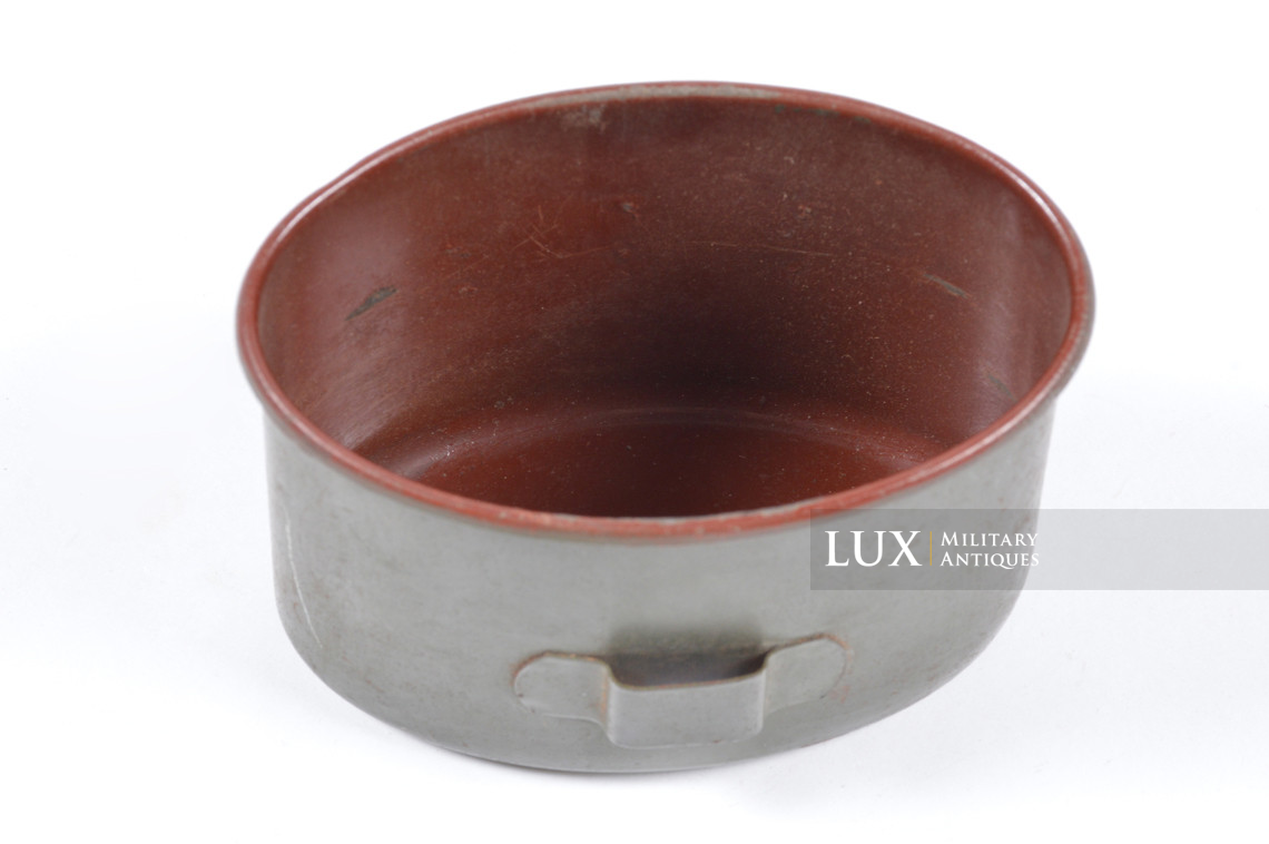 Mid-war German canteen, « AEMA 42 » - photo 19