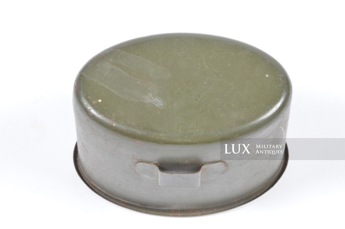 Mid-war German canteen, « AEMA 42 » - photo 20
