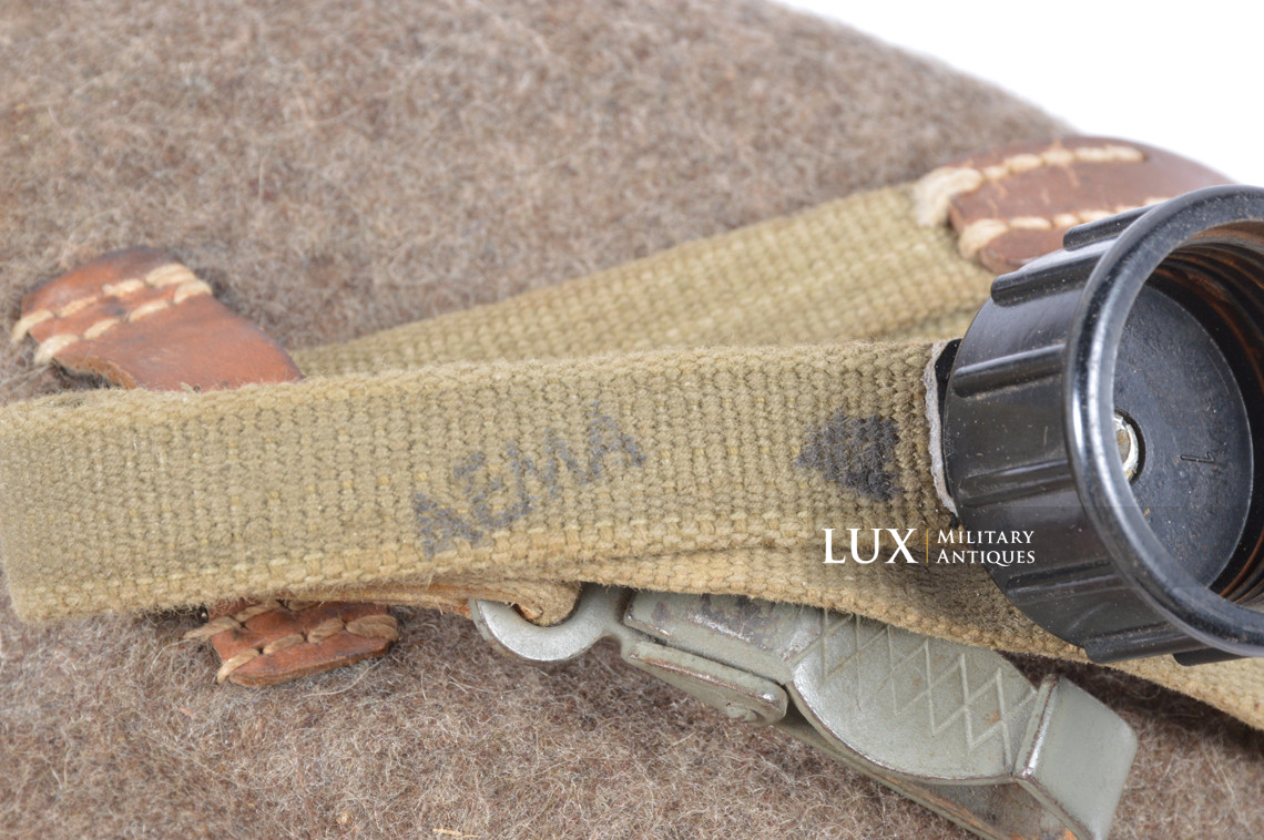 Mid-war German canteen, « AEMA 42 » - photo 13