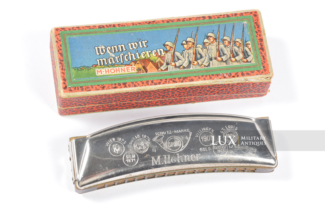 E-Shop - Lux Military Antiques - photo 7