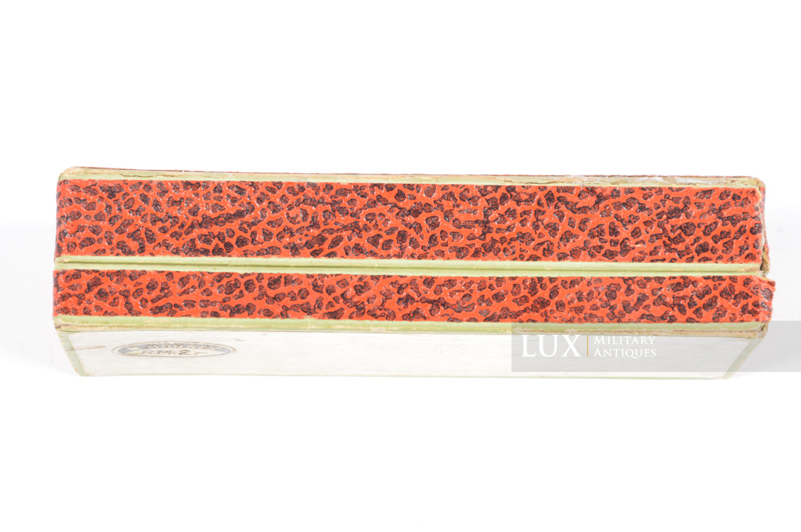 Harmonica allemand, « M. HOHNER » - photo 15