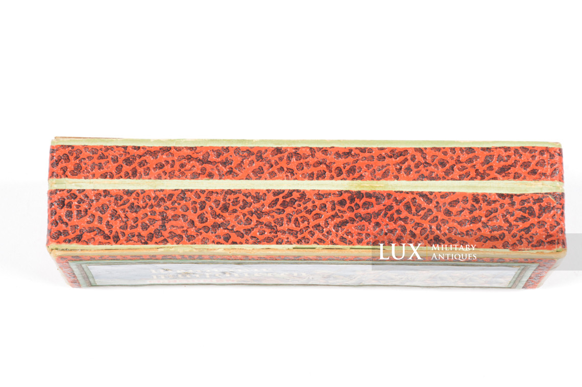 Harmonica allemand, « M. HOHNER » - photo 17