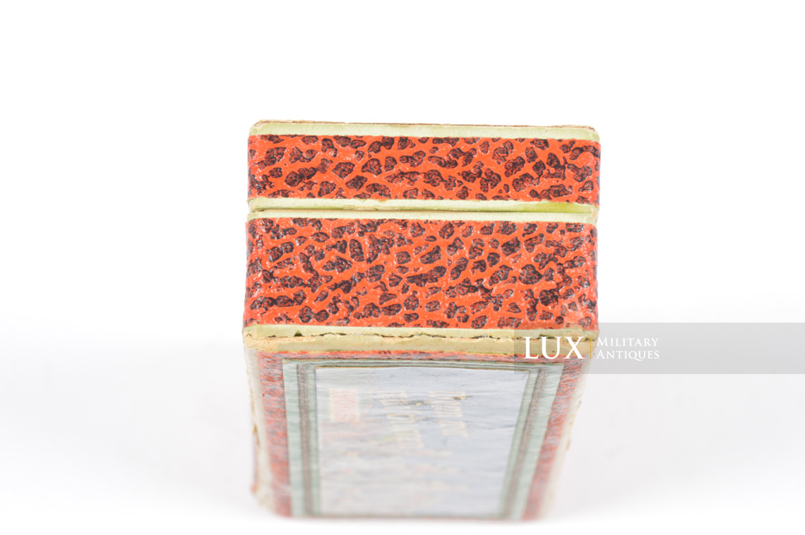 Harmonica allemand, « M. HOHNER » - photo 18