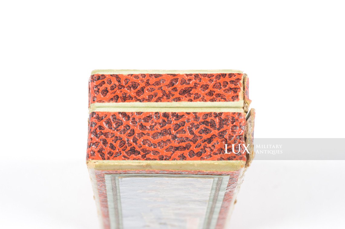 Harmonica allemand, « M. HOHNER » - photo 19