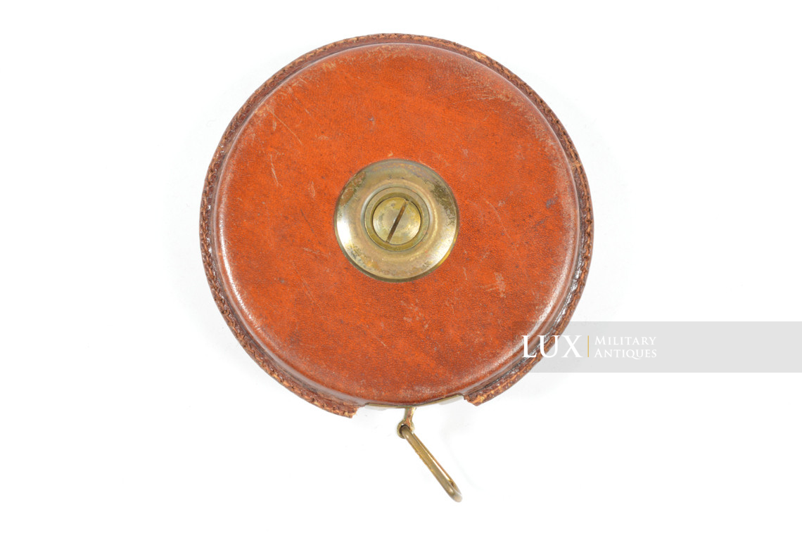 Mètre ruban pionnier précoce, « Heereseigentum » - photo 11