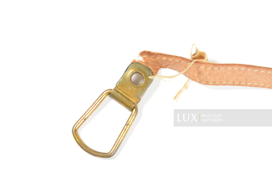 Mètre ruban pionnier précoce, « Heereseigentum » - photo 13