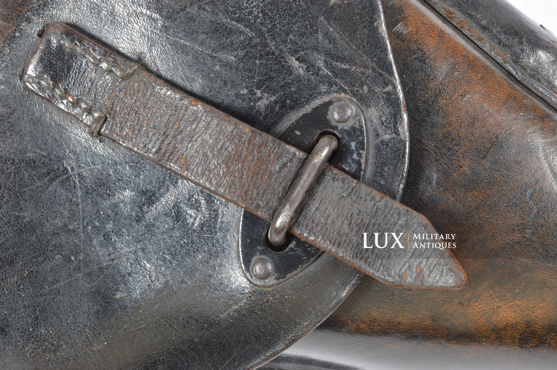 Gaine pour pistolet P38, « bdr43 » - photo 8