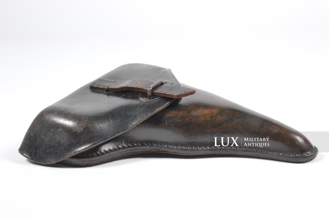 Gaine pour pistolet P38, « bdr43 » - photo 12