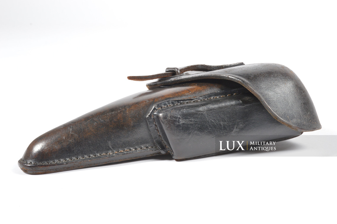 Gaine pour pistolet P38, « bdr43 » - photo 13