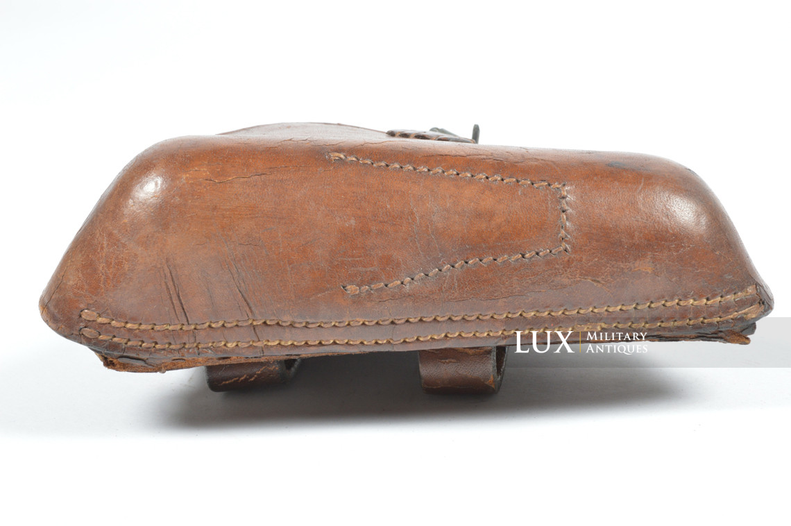 Gaine de pistolet allemand P08 première guerre - photo 13