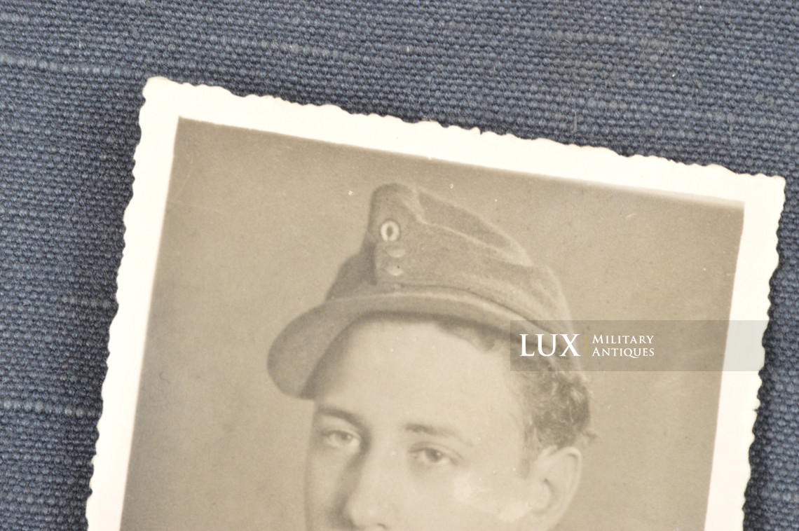 Lot of German photos of the Sturmgeschütz - photo 12