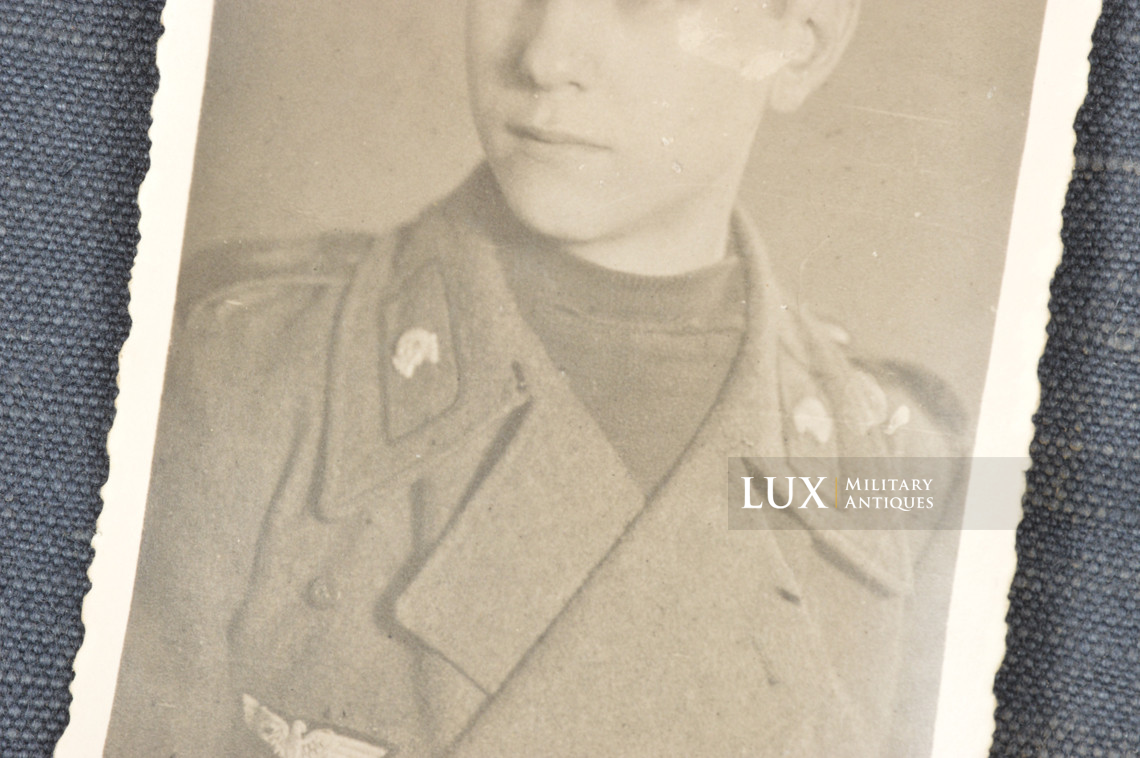 Lot of German photos of the Sturmgeschütz - photo 13