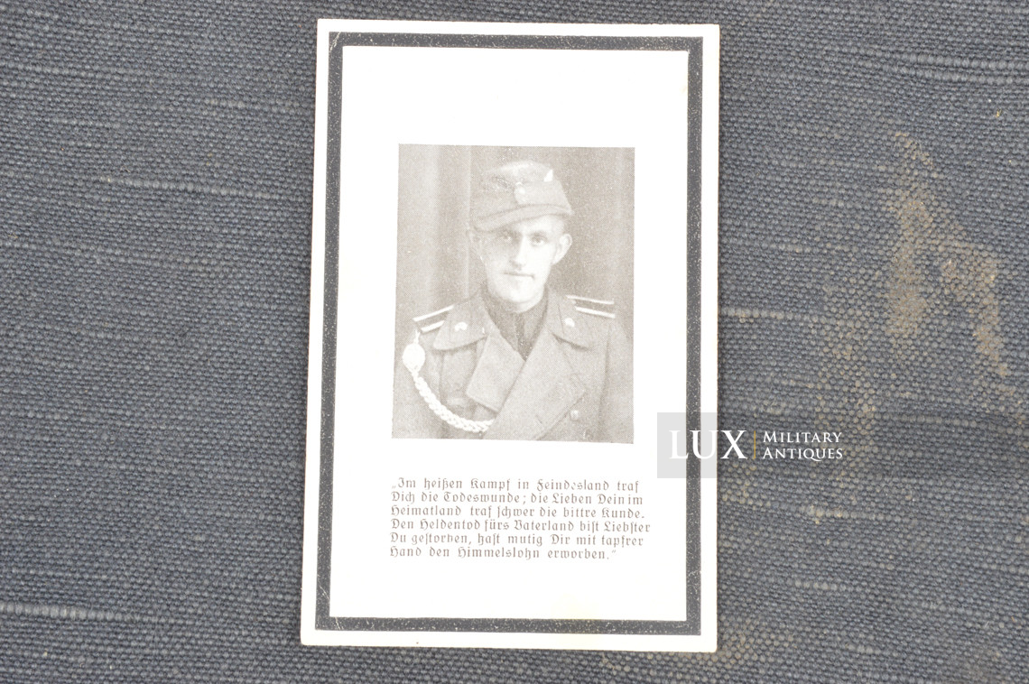 Lot of German photos of the Sturmgeschütz - photo 15