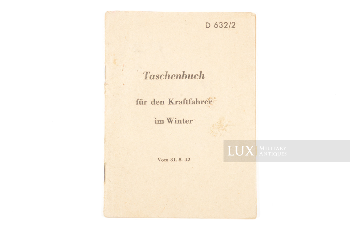 Shop - Lux Military Antiques - photo 7