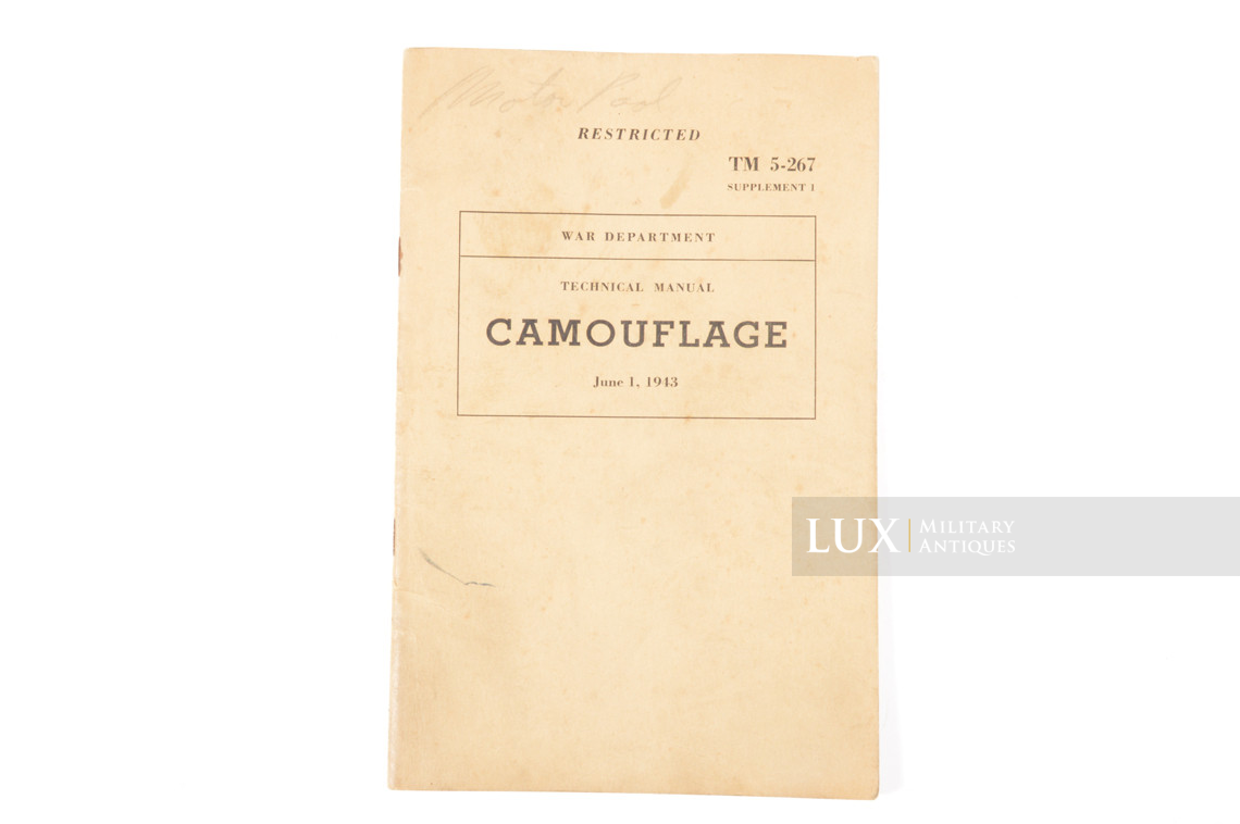 E-Shop - Lux Military Antiques - photo 14