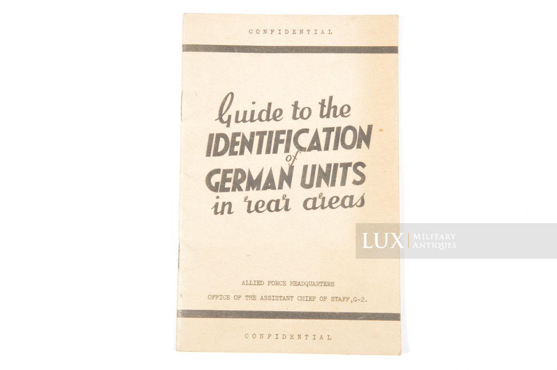 E-Shop - Lux Military Antiques - photo 17