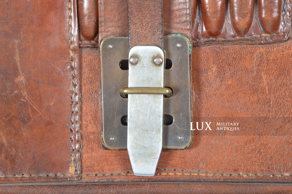 Early German map case, first model, « 1936 » - photo 8