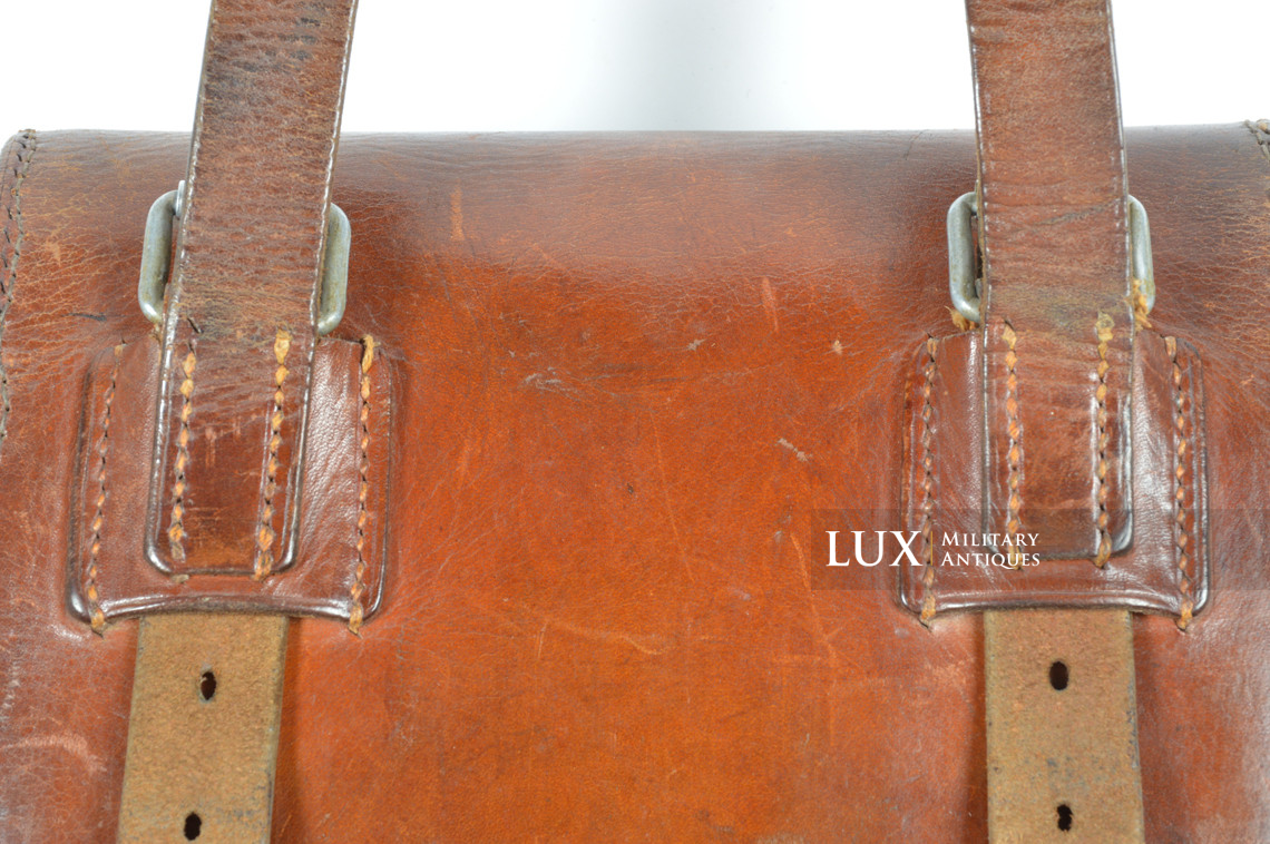 Early German map case, first model, « 1936 » - photo 10