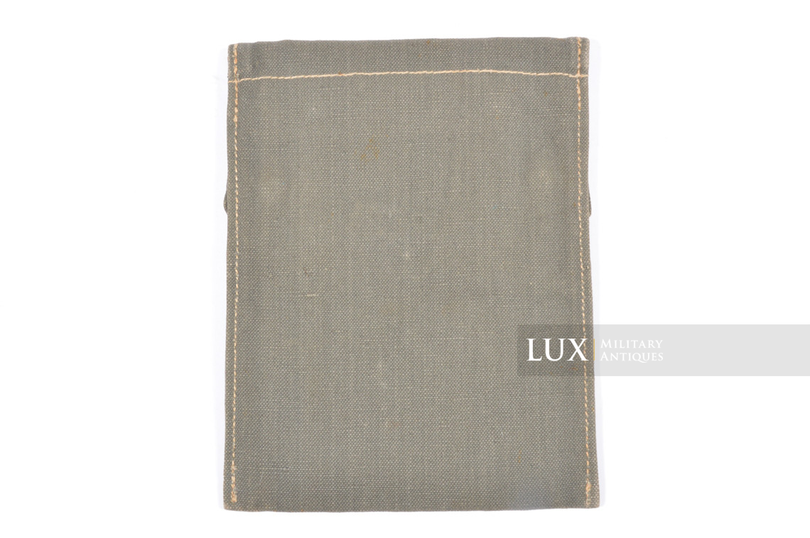 German map accessory pouch, « Z.m.P. » - photo 9
