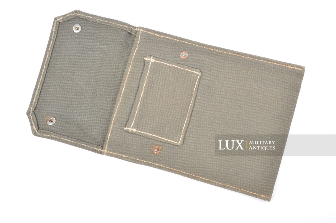 German map accessory pouch, « Z.m.P. » - photo 10