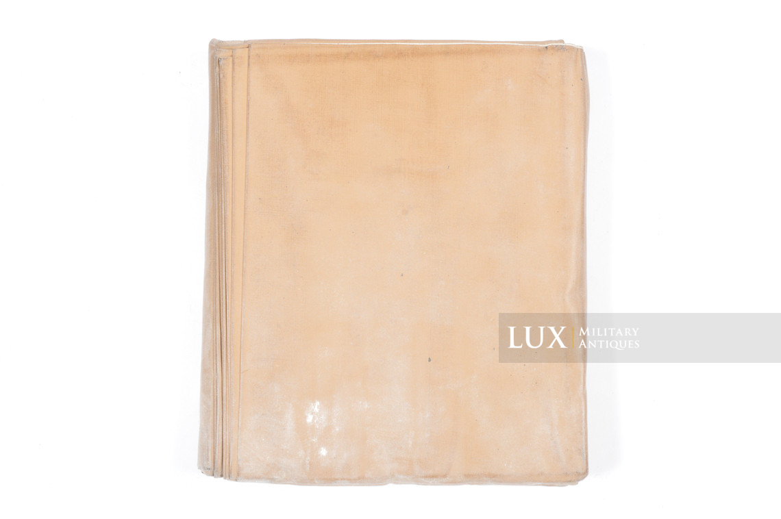 Toile anti-ypérite tropicale, « pcd » - photo 9