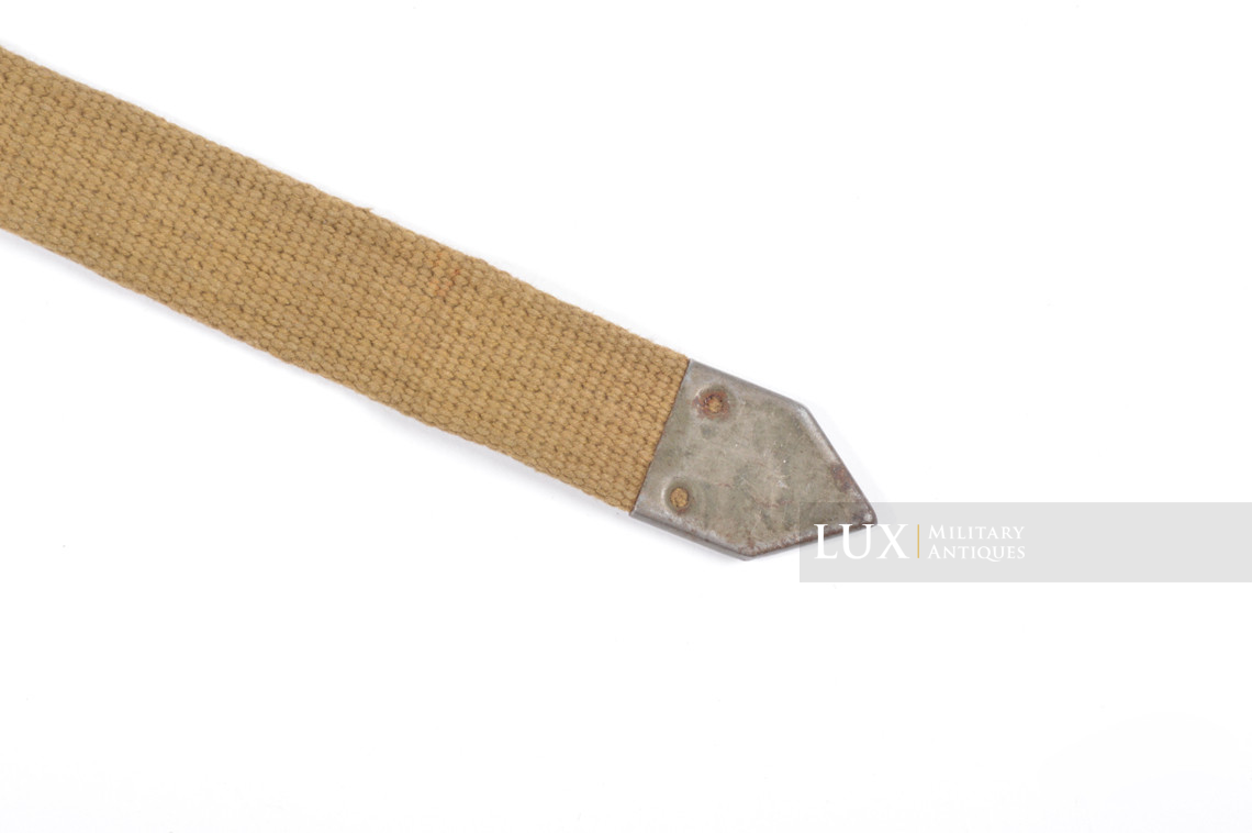 Sangle allemande en web multi-usage « tropicale » - photo 9