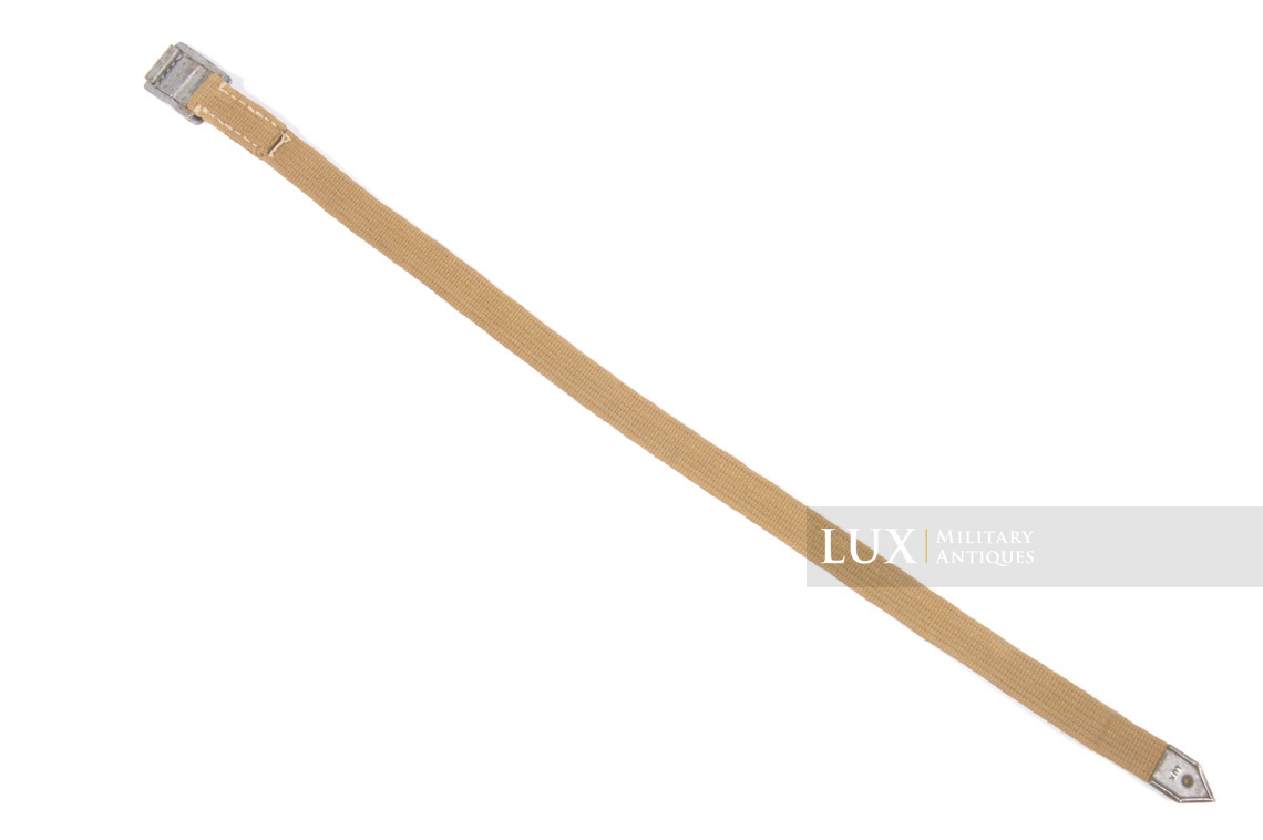 Sangle allemande en web multi-usage « tropicale » - photo 10