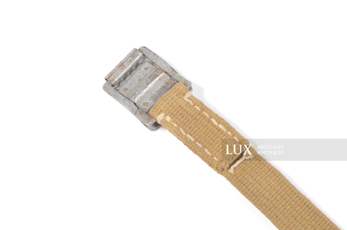 Sangle allemande en web multi-usage « tropicale » - photo 11