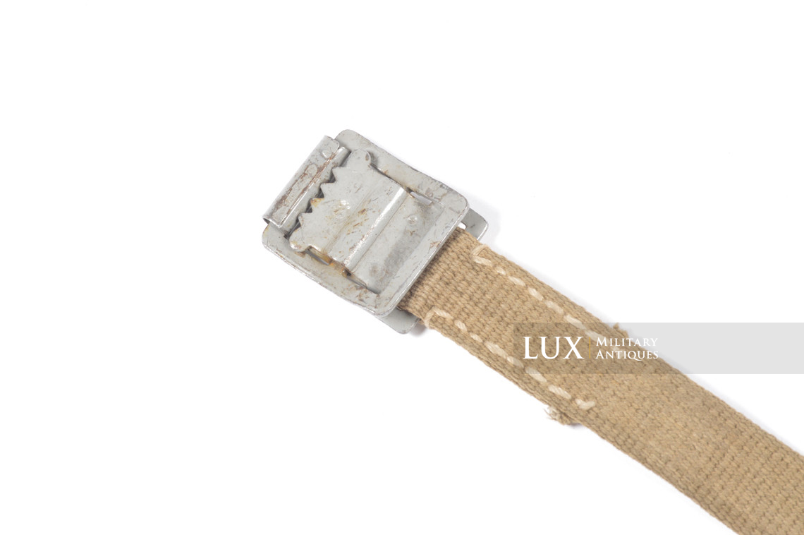 Sangle allemande en web multi-usage « tropicale » - photo 8