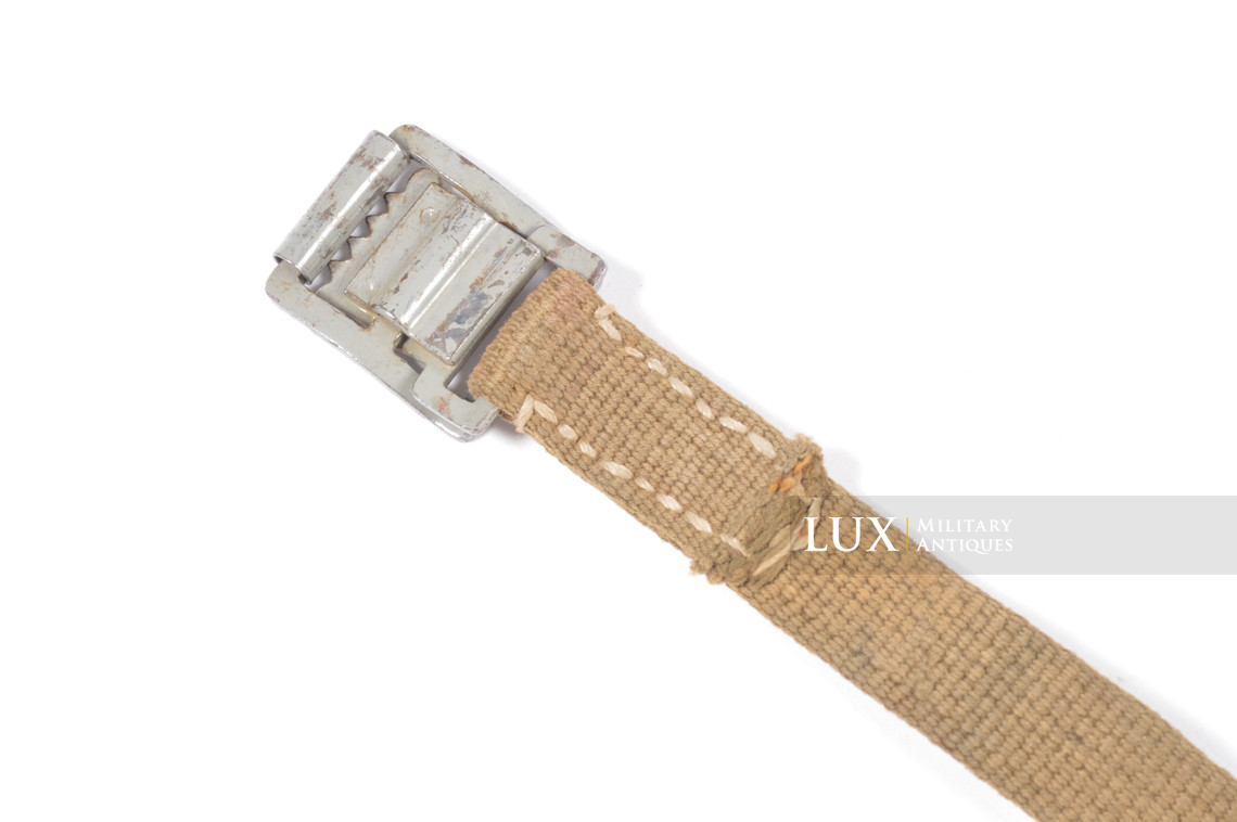 Sangle allemande en web multi-usage « tropicale » - photo 11