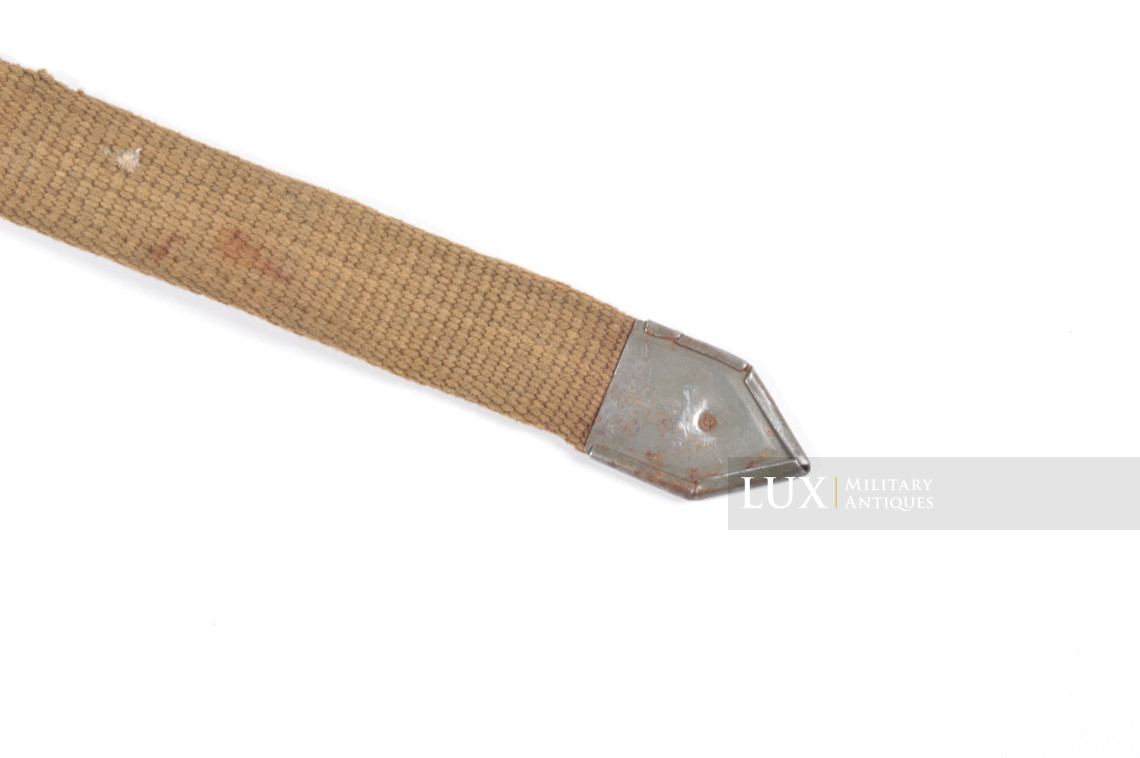 Sangle allemande en web multi-usage « tropicale » - photo 12