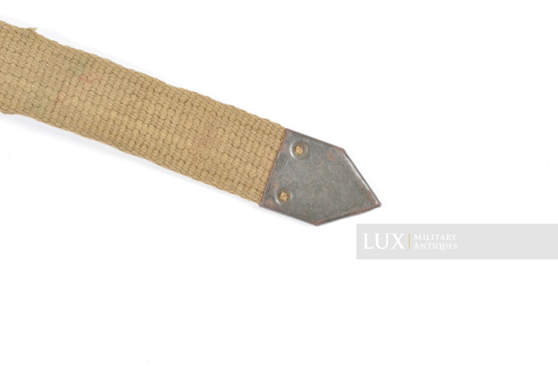 Sangle allemande en web multi-usage tropicale, « 1942 » - photo 10