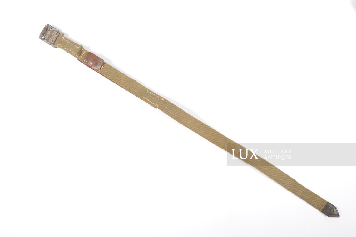 Sangle allemande en web multi-usage tropicale, « 1942 » - photo 11