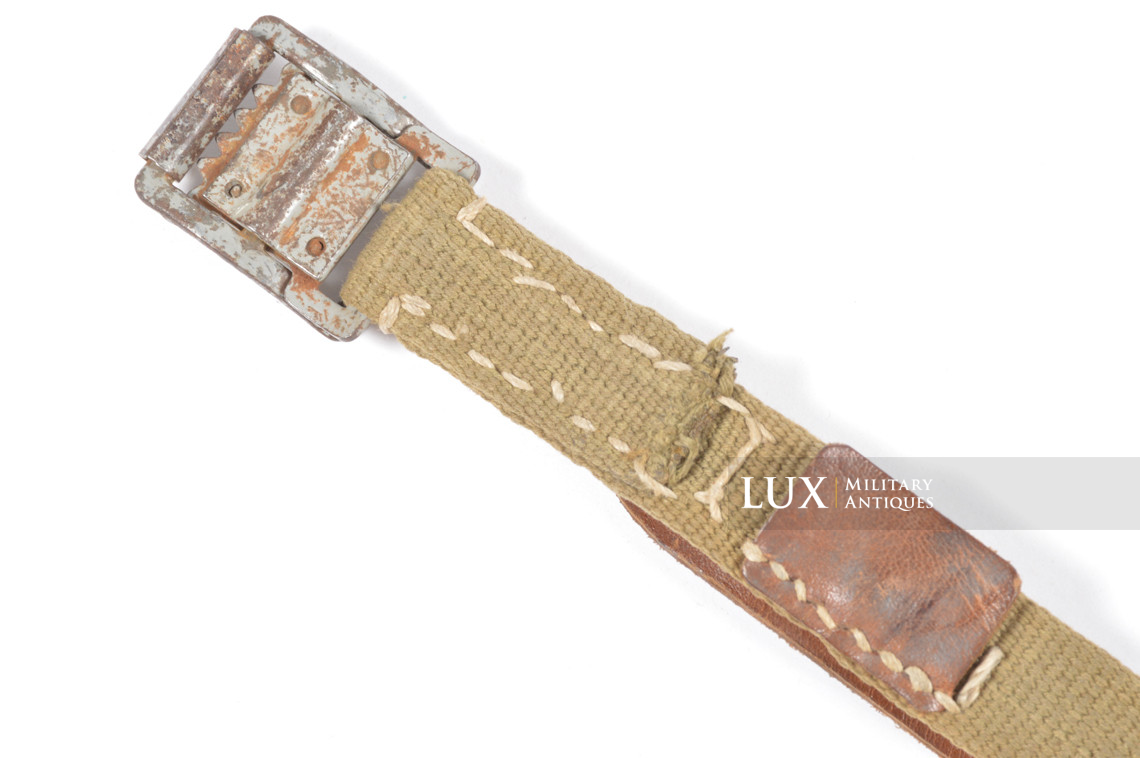 Sangle allemande en web multi-usage tropicale, « 1942 » - photo 12