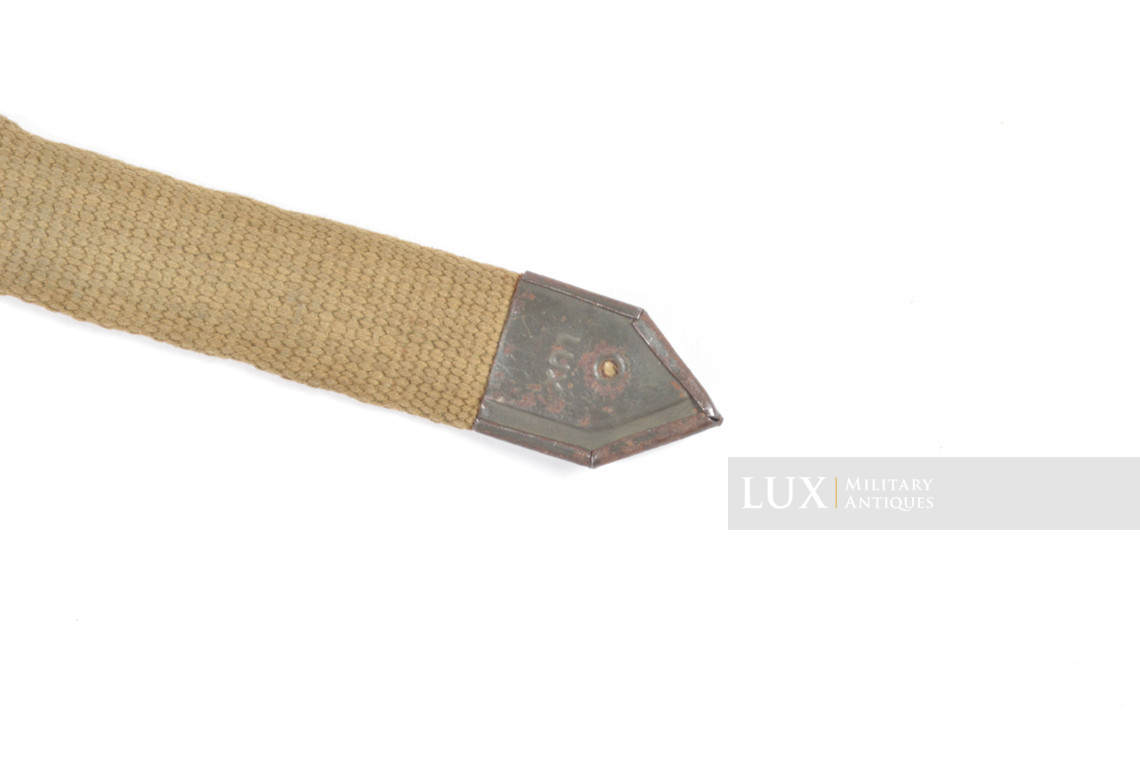 Sangle allemande en web multi-usage tropicale, « 1942 » - photo 13