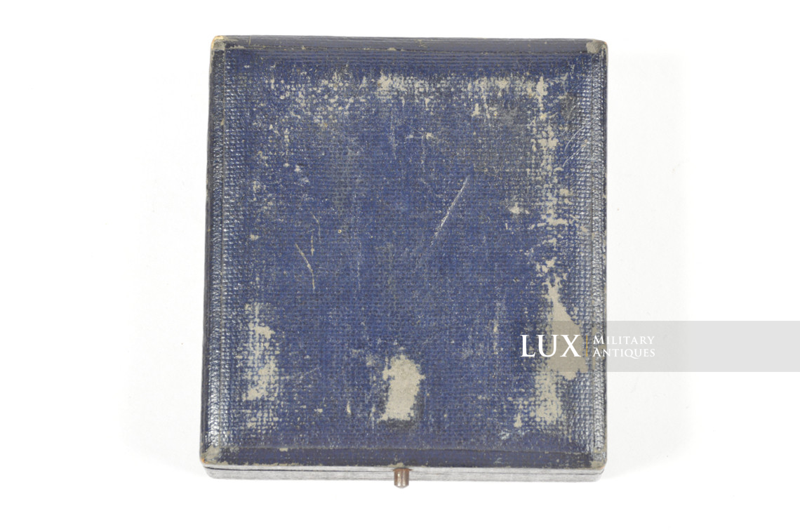 Boîte de brevet de parachutiste allemand - photo 9