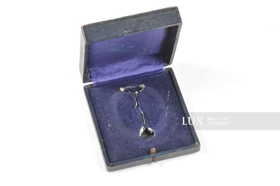 Boîte de brevet de parachutiste allemand - photo 16